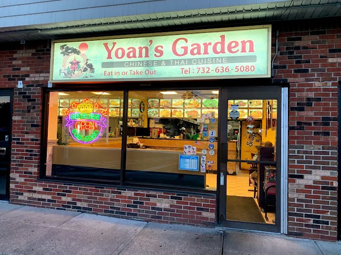 Yoan's Garden 1