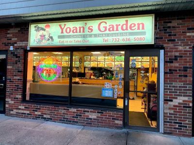 Yoan's Garden 0