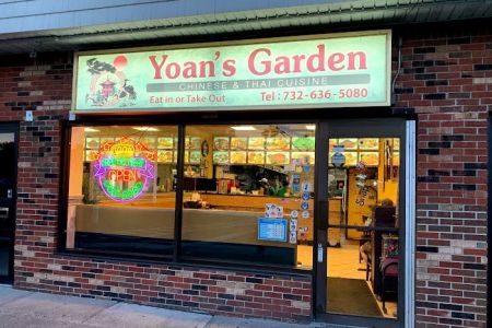 Yoan's Garden