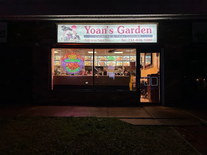 Yoan's Garden 6