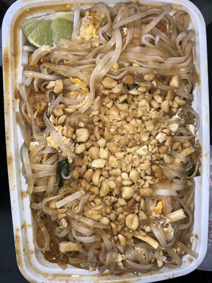East Sushi 2
