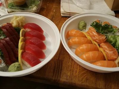 East Sushi 0