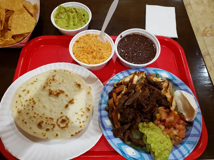 Fresh Tortillas & Tacos 10