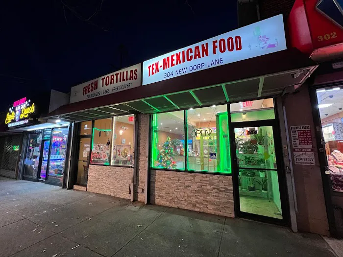 Fresh Tortillas & Tacos 5