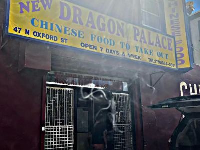 New Dragon Palace 0