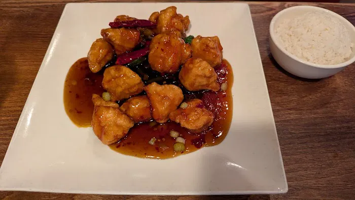 Ten Asian Bistro 6
