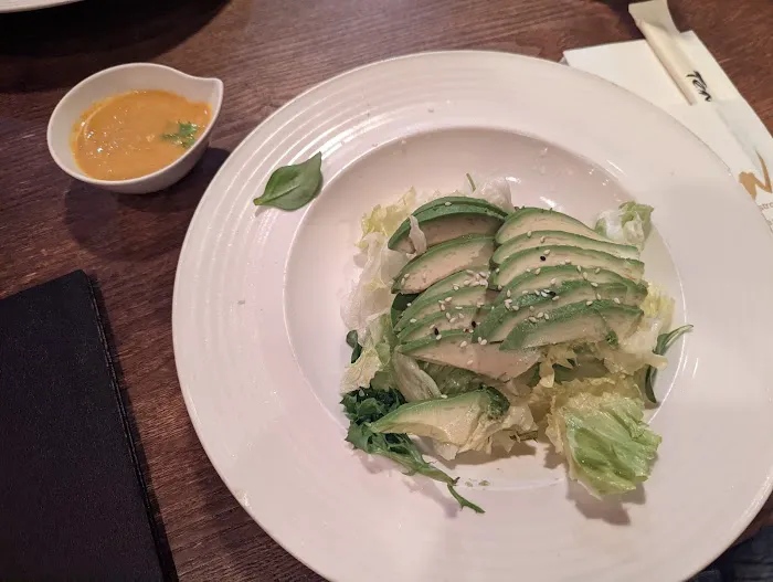 Ten Asian Bistro 3