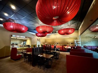 Ten Asian Bistro 0
