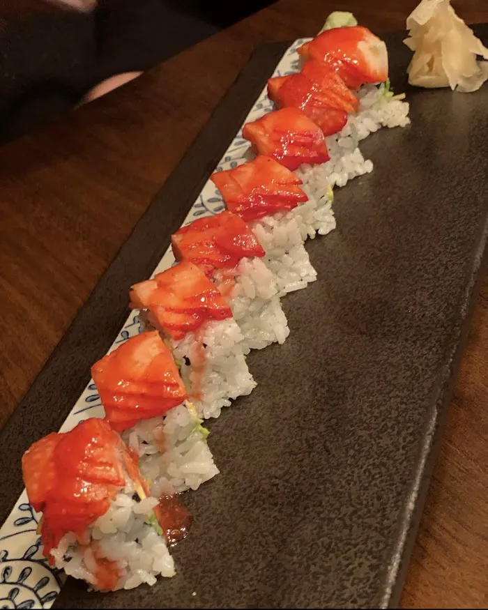 Ten Asian Bistro 10