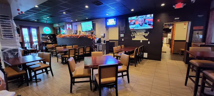 Three in One Wok, Bar, & Grill 6