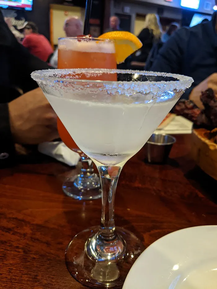 Three in One Wok, Bar, & Grill 9