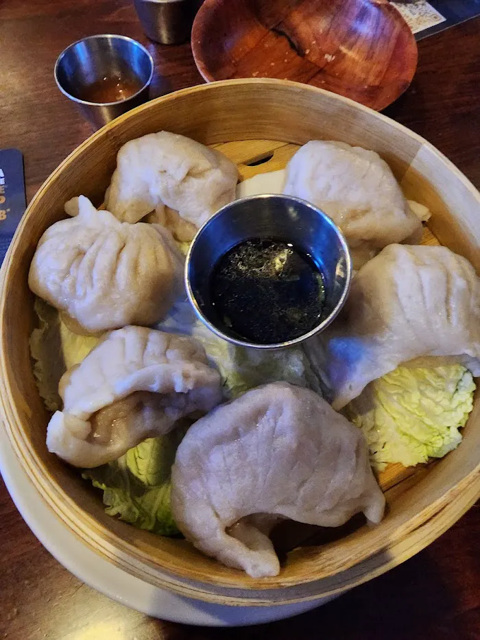 Three in One Wok, Bar, & Grill 3