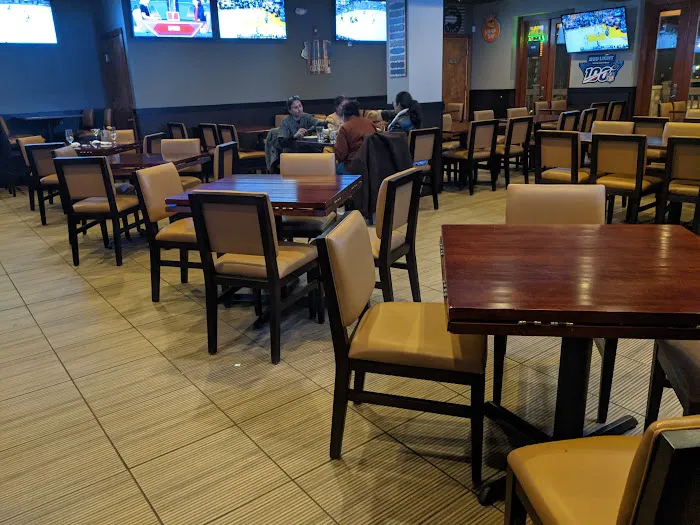 Three in One Wok, Bar, & Grill 10