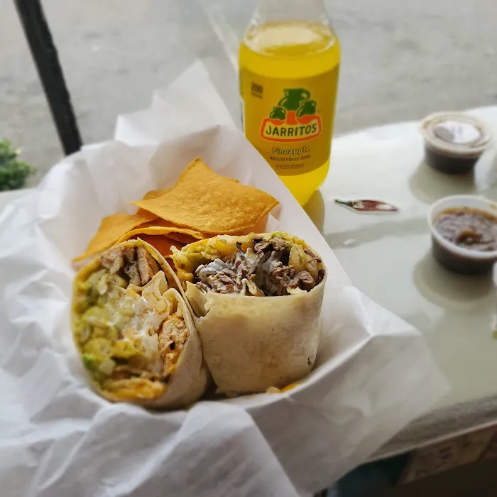Border Grill 1
