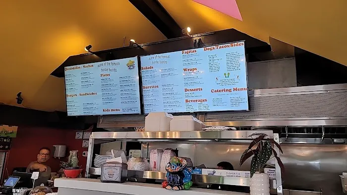 Border Grill 6