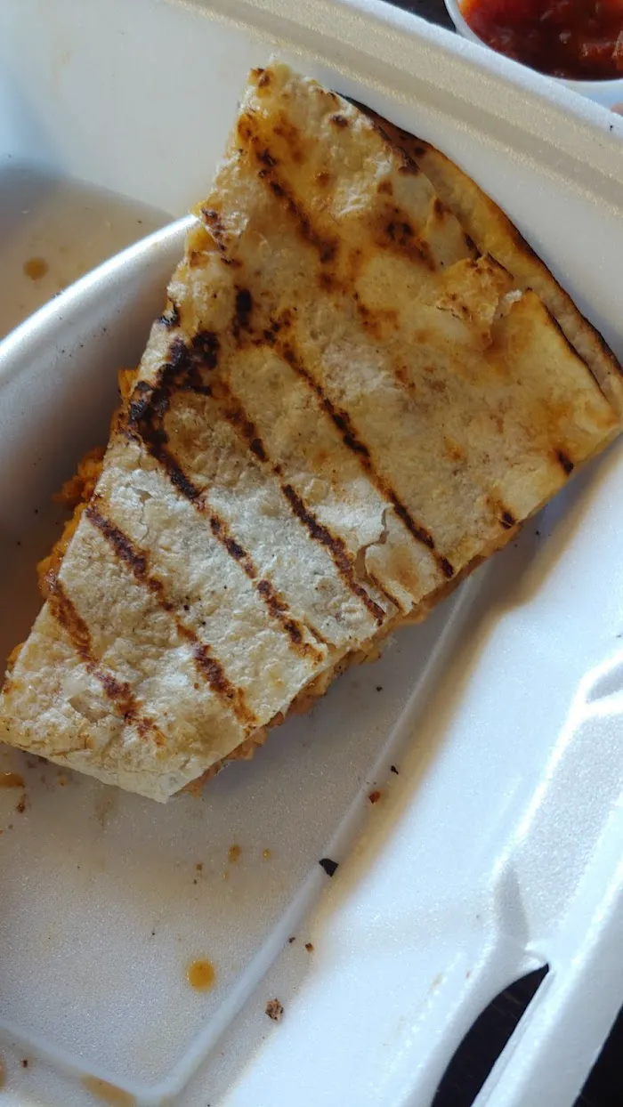 Border Grill 9