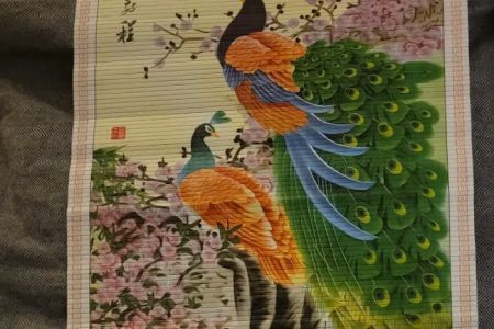 Oriental - Chinese Restaurant