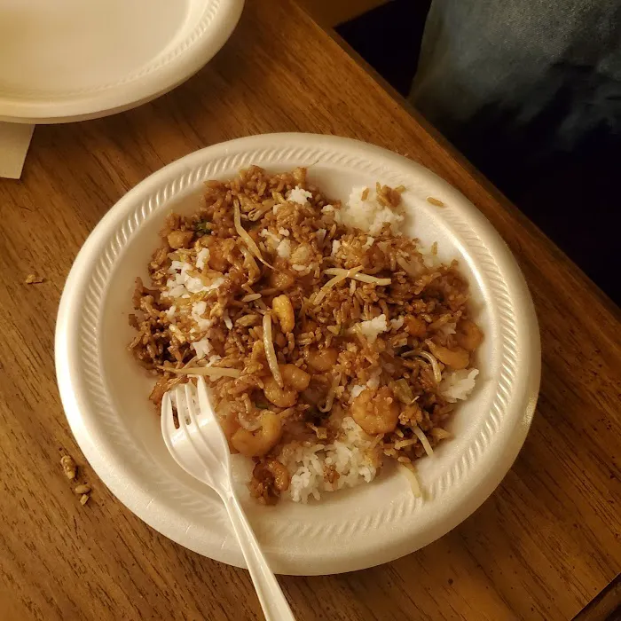 China Garden Restaurant. 3