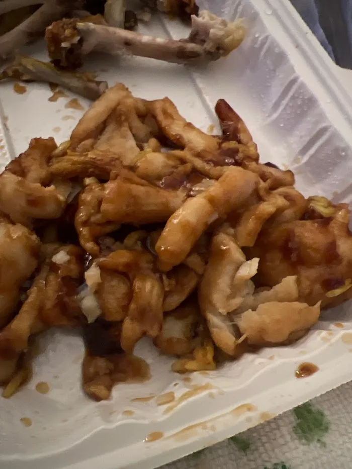 King's Wok Chinese Restaurant 1