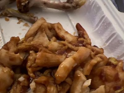 King's Wok Chinese Restaurant 0