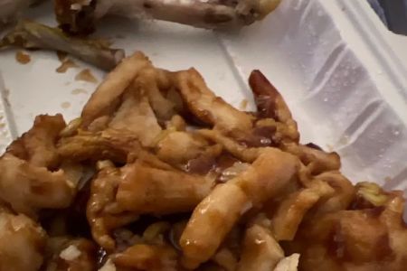 King's Wok Chinese Restaurant