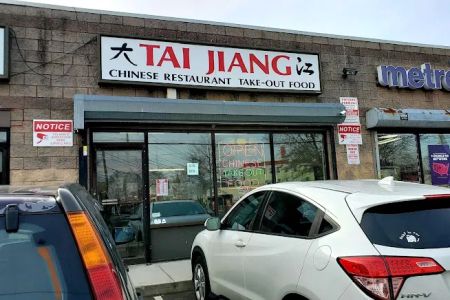 Tai Jiang Restaurant