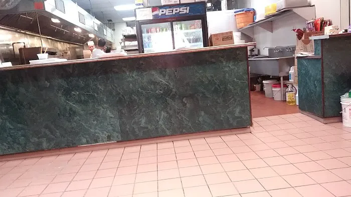 Tai Jiang Restaurant 6
