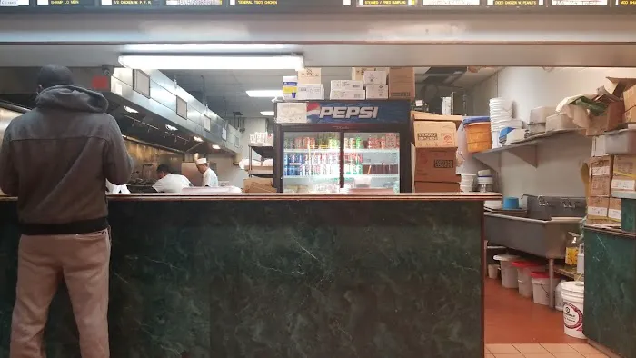 Tai Jiang Restaurant 4
