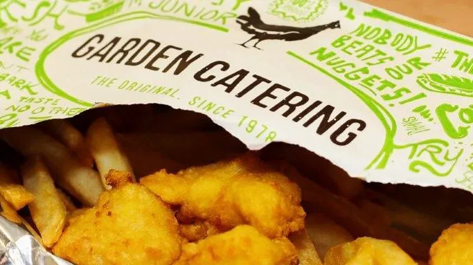 Garden Catering - Norwalk 3