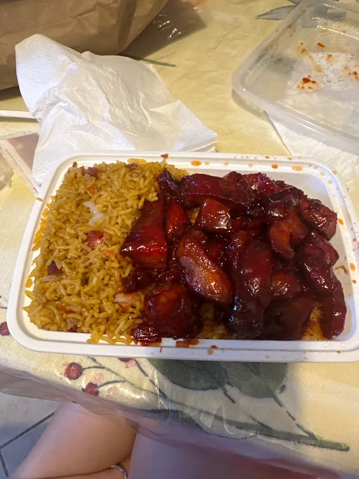 Hong Kong Express 10