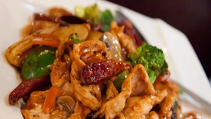 Panda Chinese Restaurant 5
