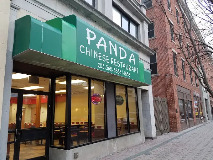 Panda Chinese Restaurant 2