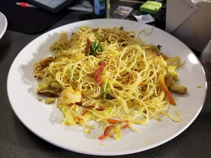 Panda Chinese Restaurant 6