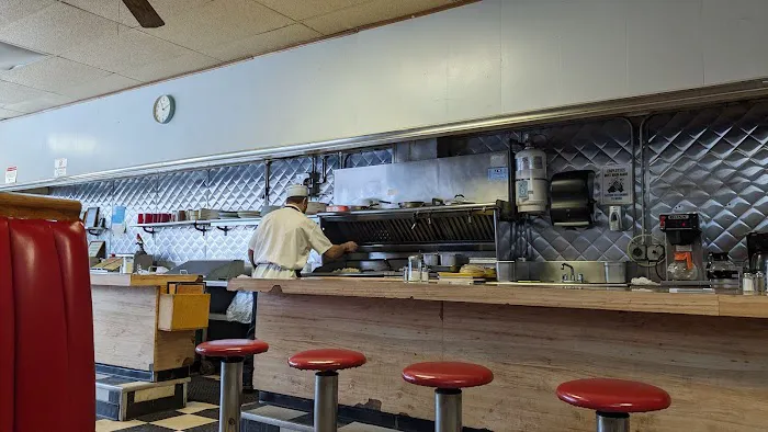 Tony's Kitchen 6