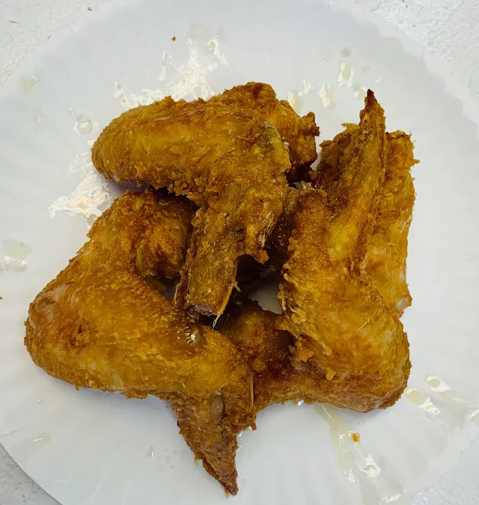 Number One Chinese Restaurant 5