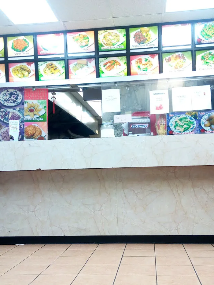 Number One Chinese Restaurant 3