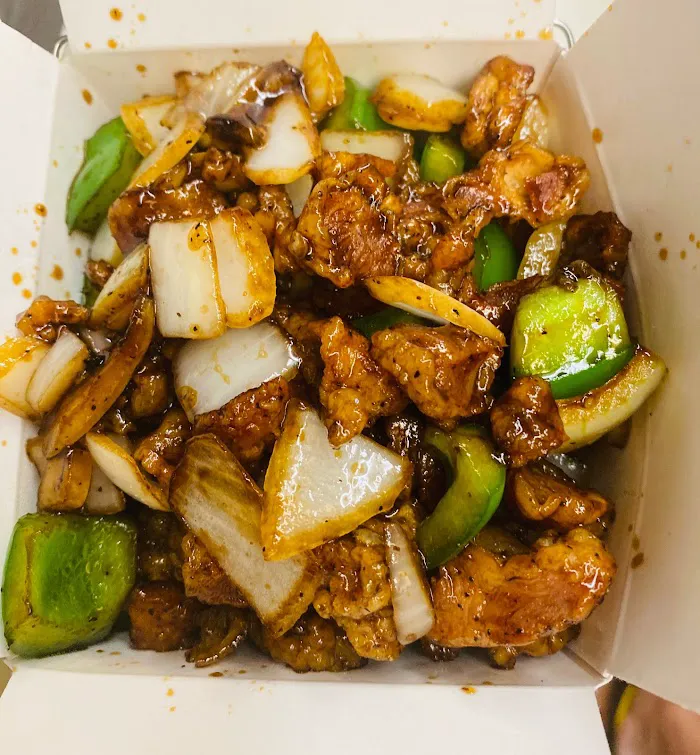 Number One Chinese Restaurant 2