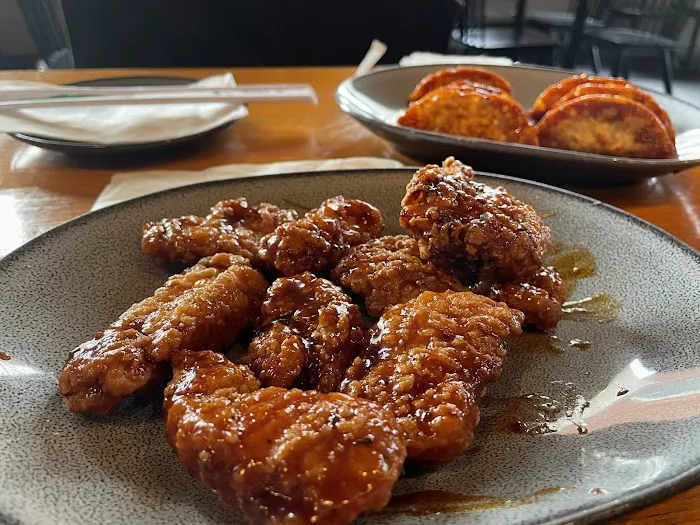 Bonchon Fairfield 10