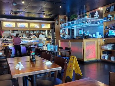 Fin Japanese Restaurant 0