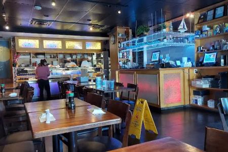 Fin Japanese Restaurant