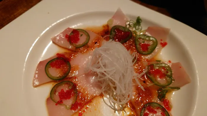 Fin Japanese Restaurant 9