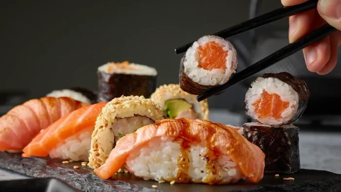 Fin Japanese Restaurant 4