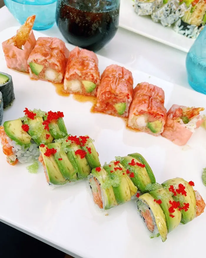 Fin Japanese Restaurant 2