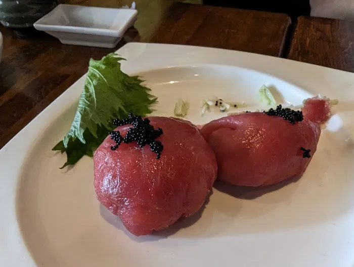 Fin Japanese Restaurant 5