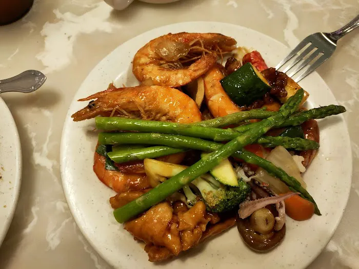 Asia Buffet & Grill 3
