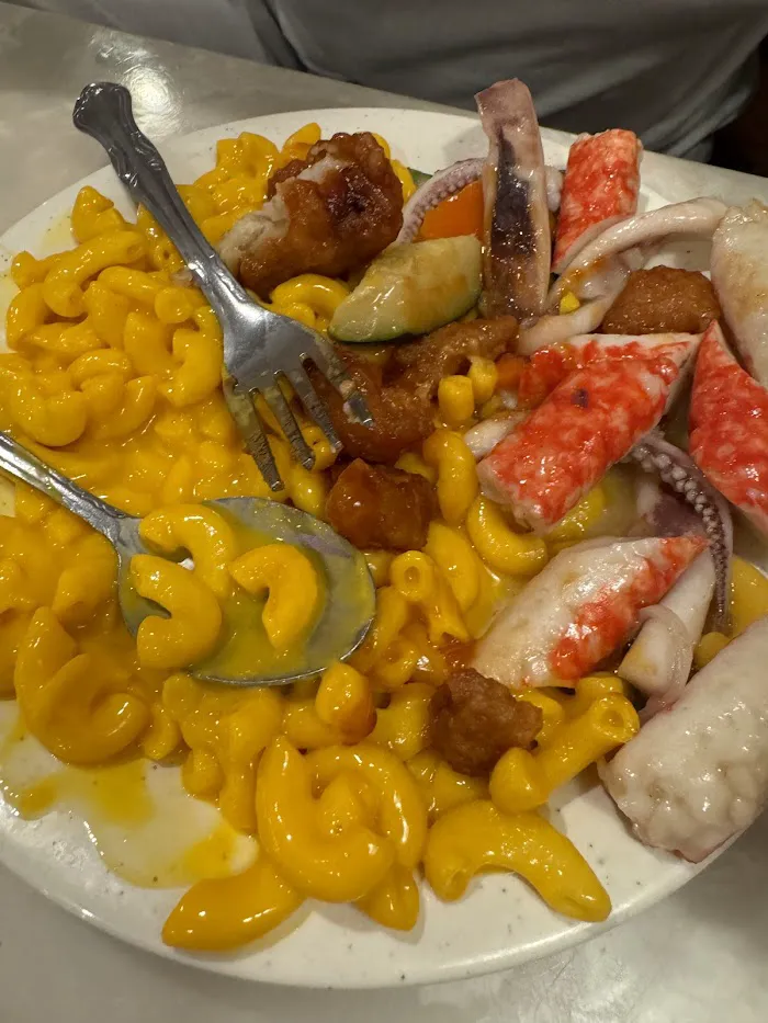Asia Buffet & Grill 9