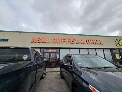 Asia Buffet & Grill 0