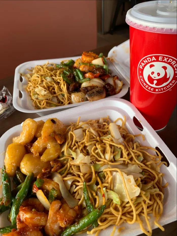 Panda Express 1