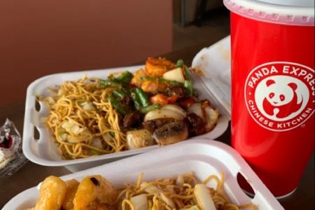 Panda Express