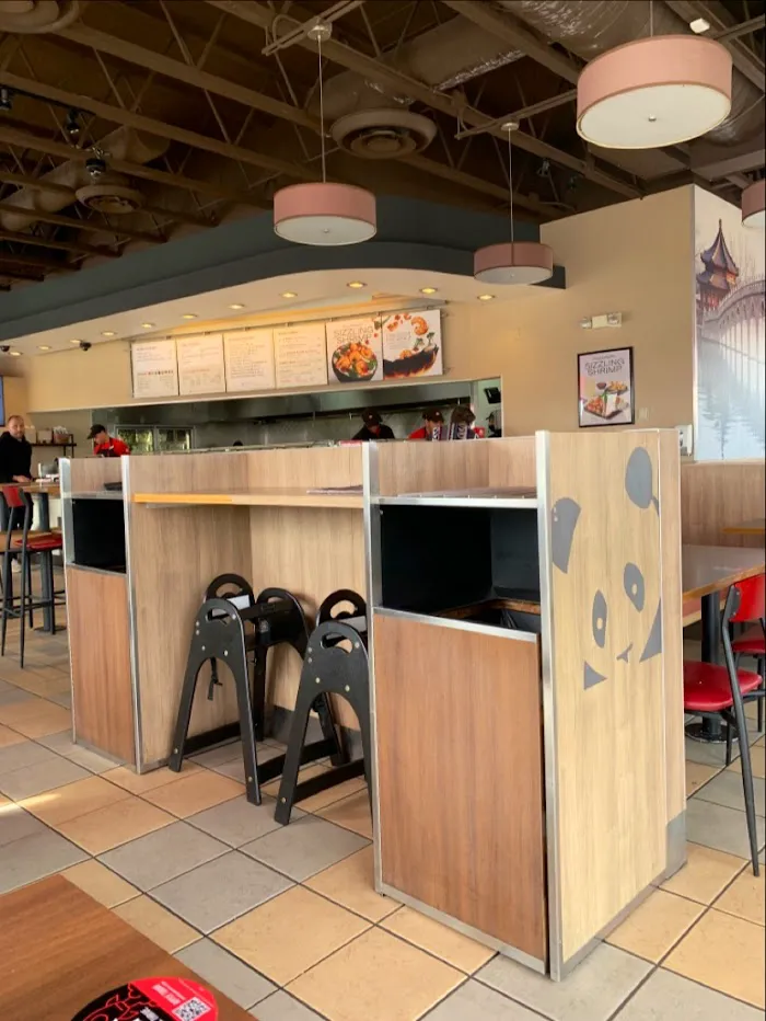 Panda Express 7